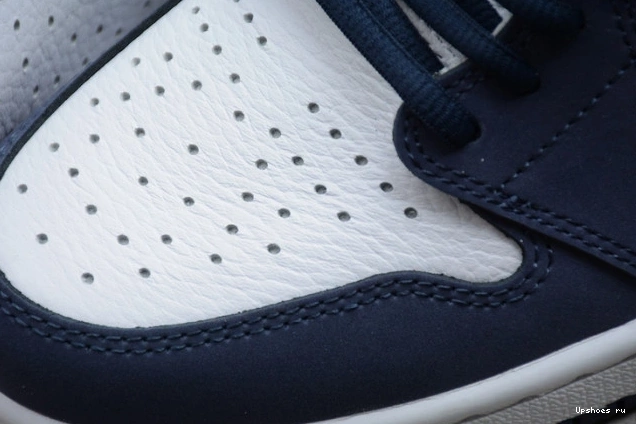 (2020) Midnight 1 Retro High AIR Jordan DC1788-100 Navy 0927